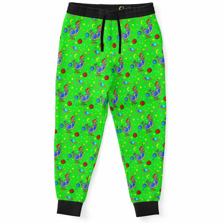 Adult Cosmo All Over Print Joggers