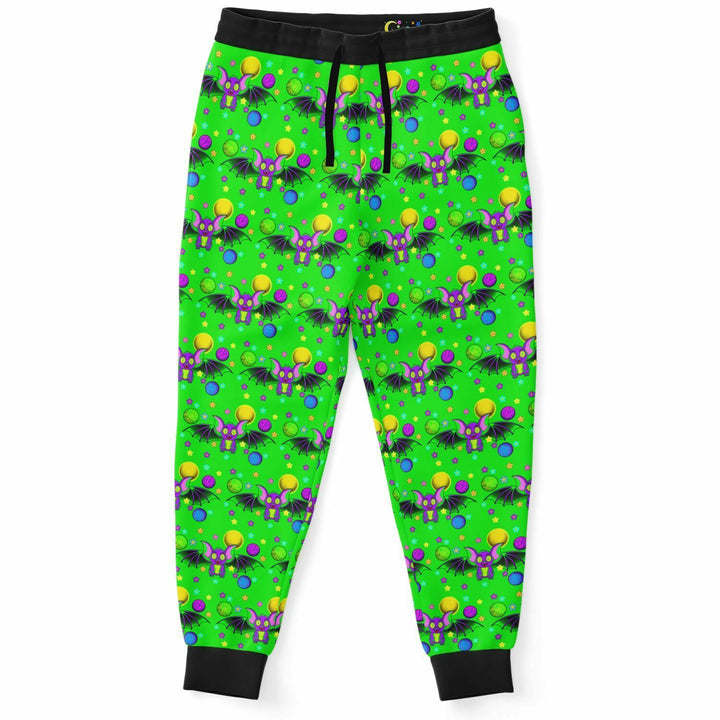 Adult Booster All Over Print Jogger