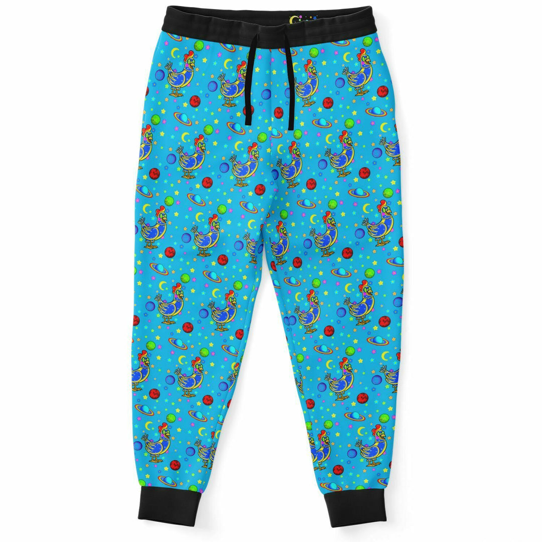 Adult Cosmo All Over Print Joggers