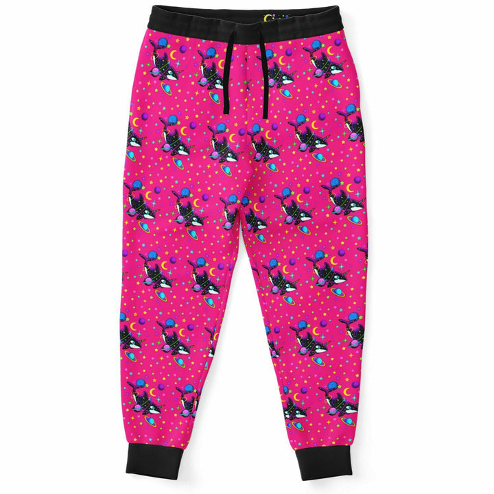 Adult Wishy All Over Print Jogger