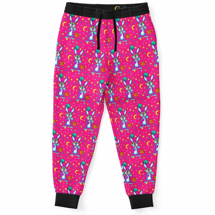 Adult Rocket All Over Print Jogger