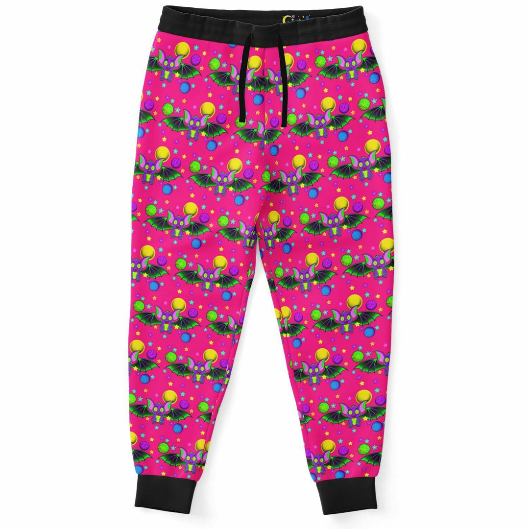 Adult Booster All Over Print Jogger