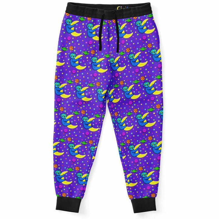 Adult Solar All Over Print Jogger