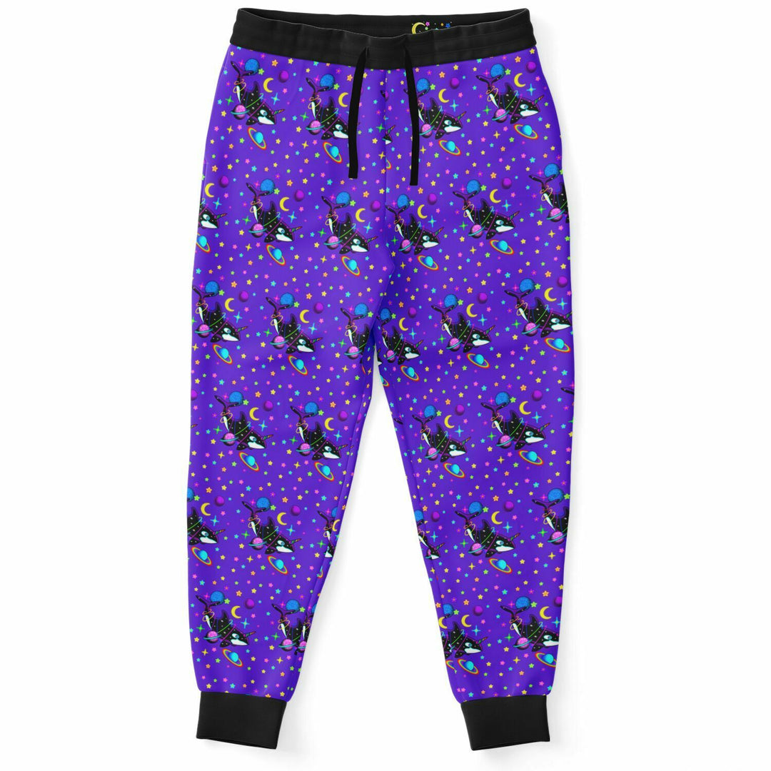 Adult Wishy All Over Print Jogger