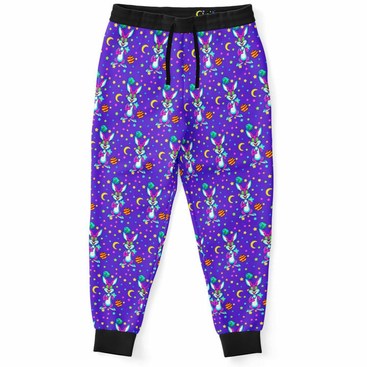 Adult Rocket All Over Print Jogger