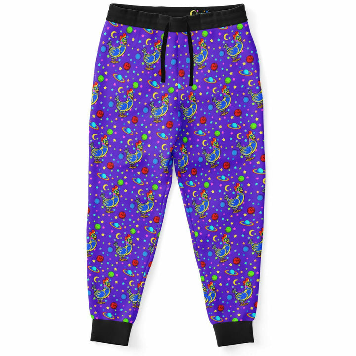 Adult Cosmo All Over Print Joggers