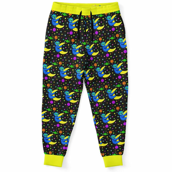 Adult Solar All Over Print Jogger