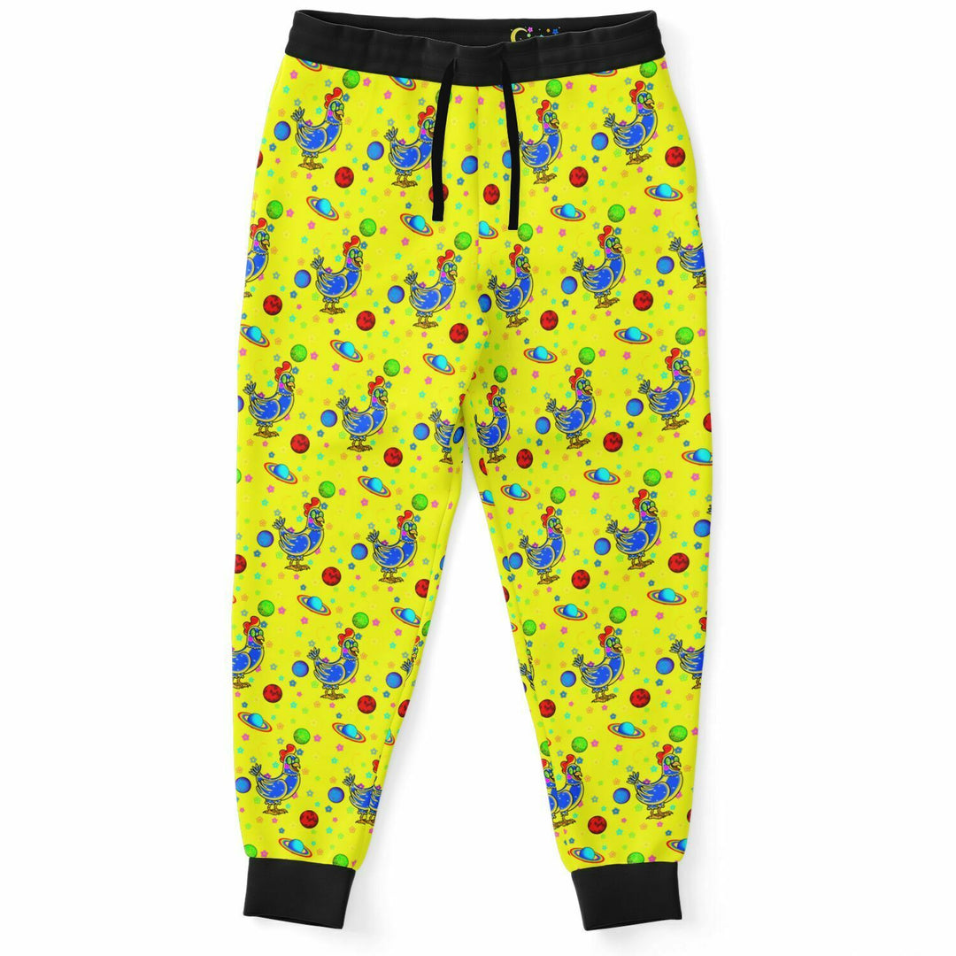 Adult Cosmo All Over Print Joggers