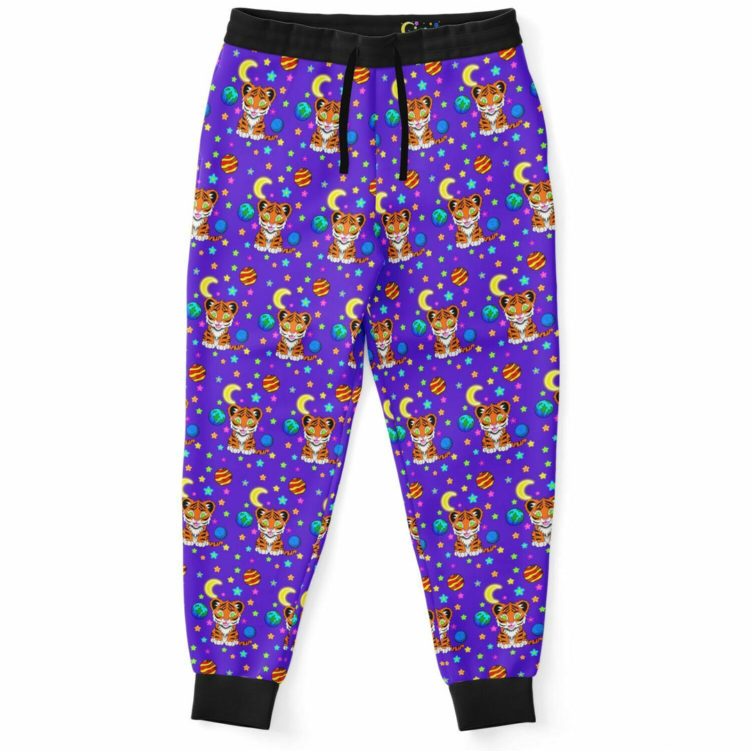 Adult Titan All Over Print Jogger