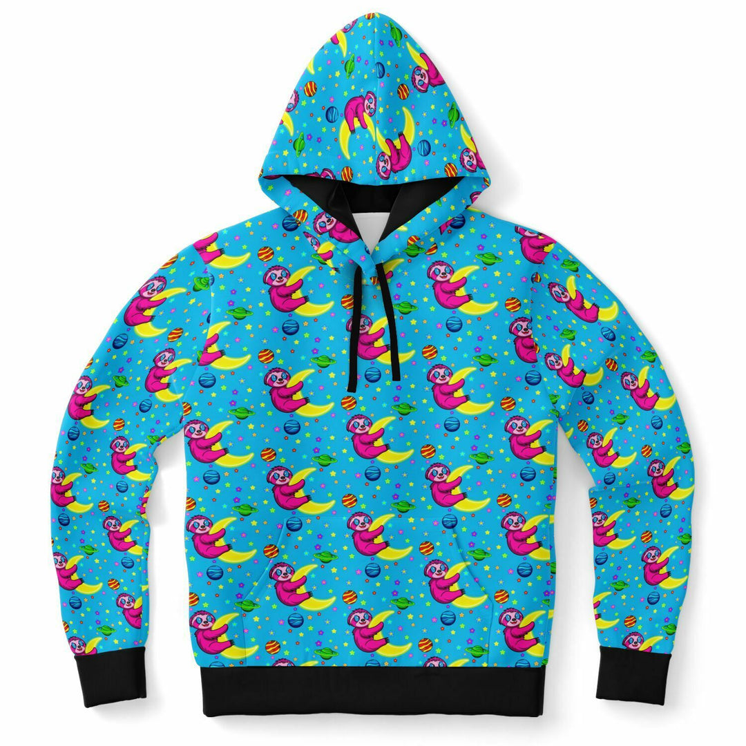 Adult Solstice All Over Print Hoodie