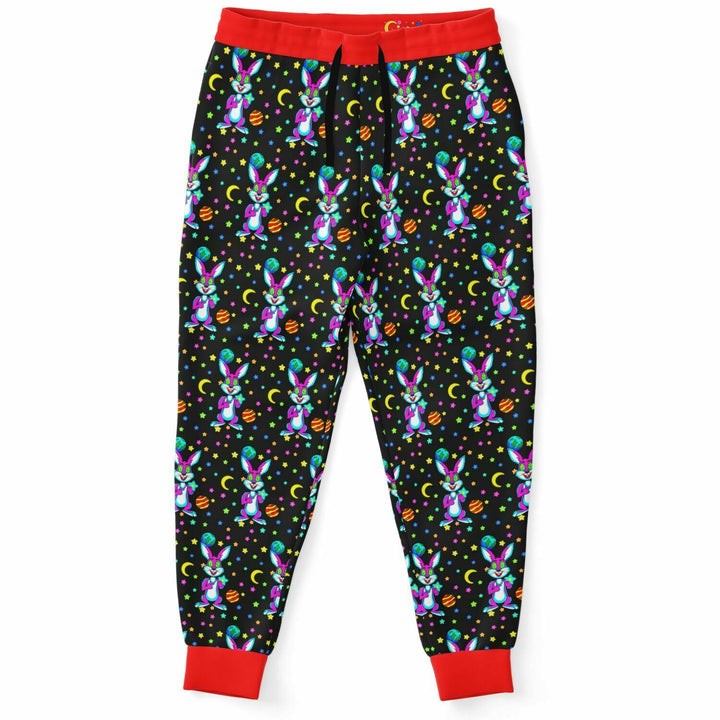 Adult Rocket All Over Print Jogger