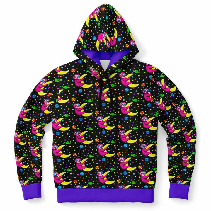 Adult Solstice All Over Print Hoodie