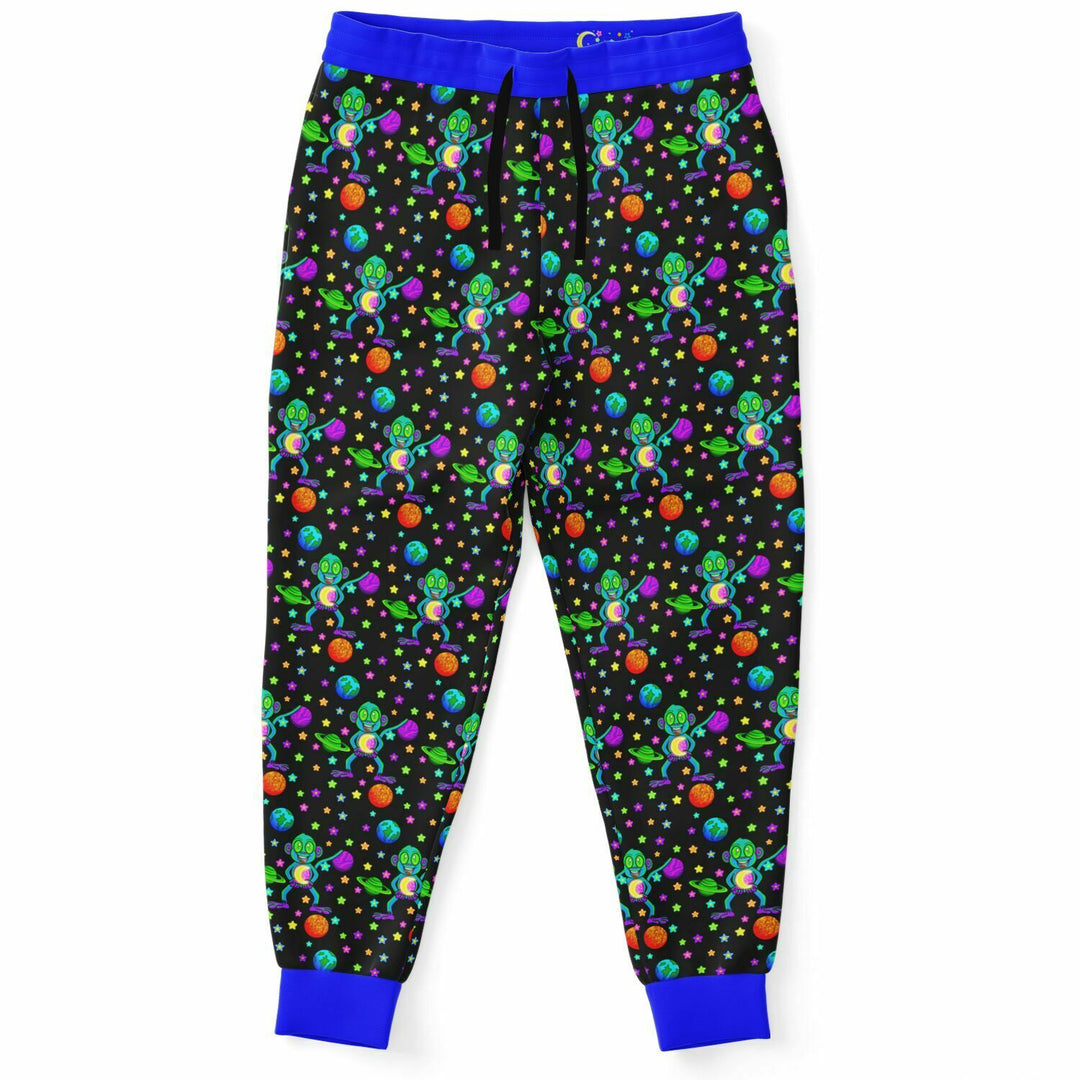 Adult Mooney All Over Print Jogger