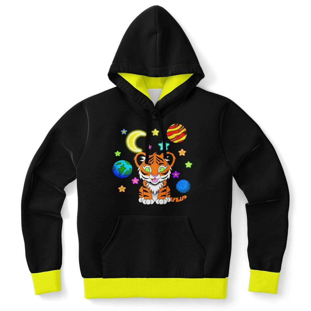 Adult Titan Hoodie