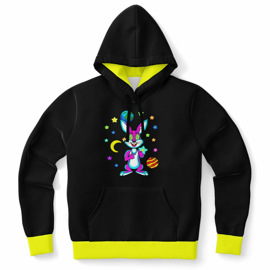 Adult Rocket Hoodie