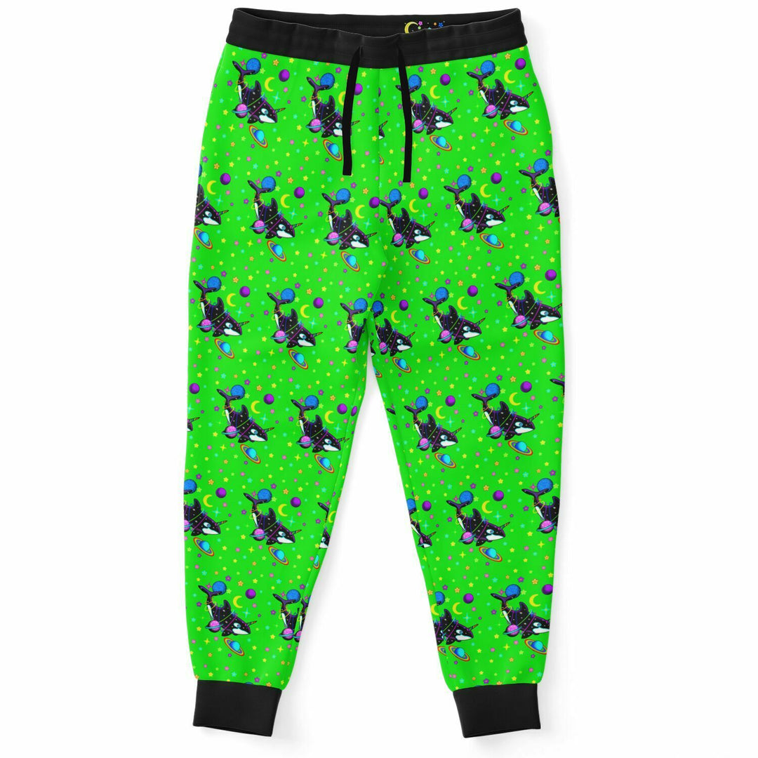 Adult Wishy All Over Print Jogger