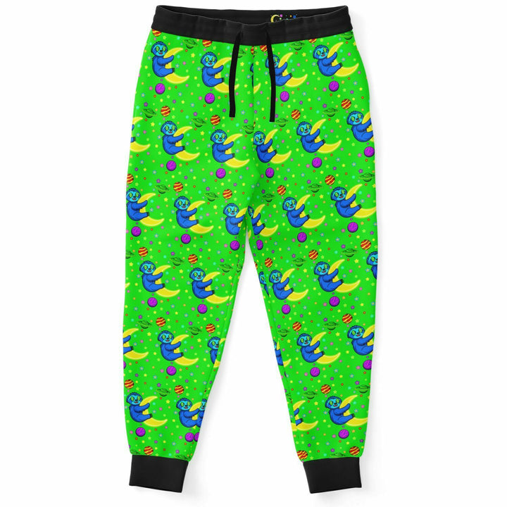 Adult Solar All Over Print Jogger