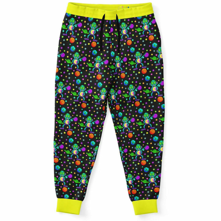 Adult Mooney All Over Print Jogger