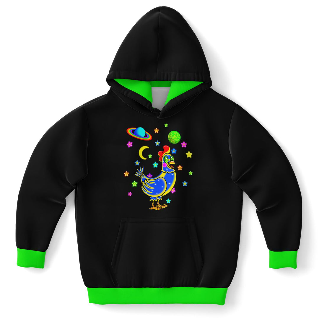 Kids Cosmo Hoodie