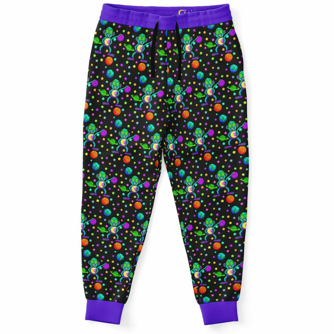 Adult Mooney All Over Print Jogger