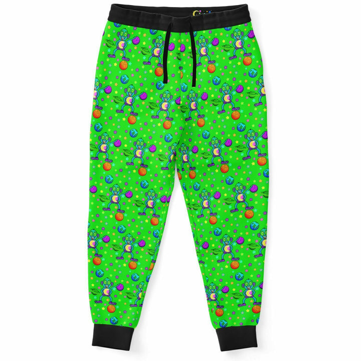 Adult Mooney All Over Print Jogger