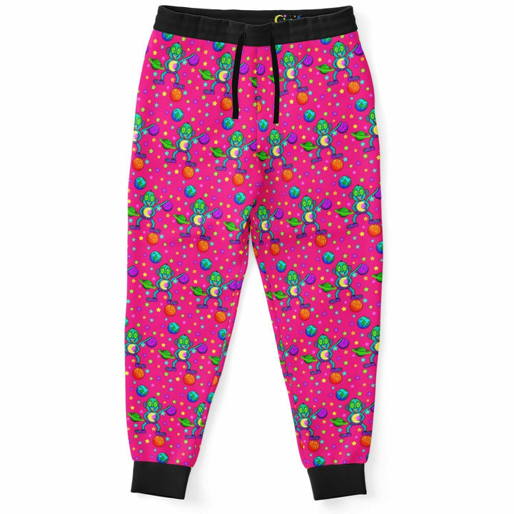 Adult Mooney All Over Print Jogger