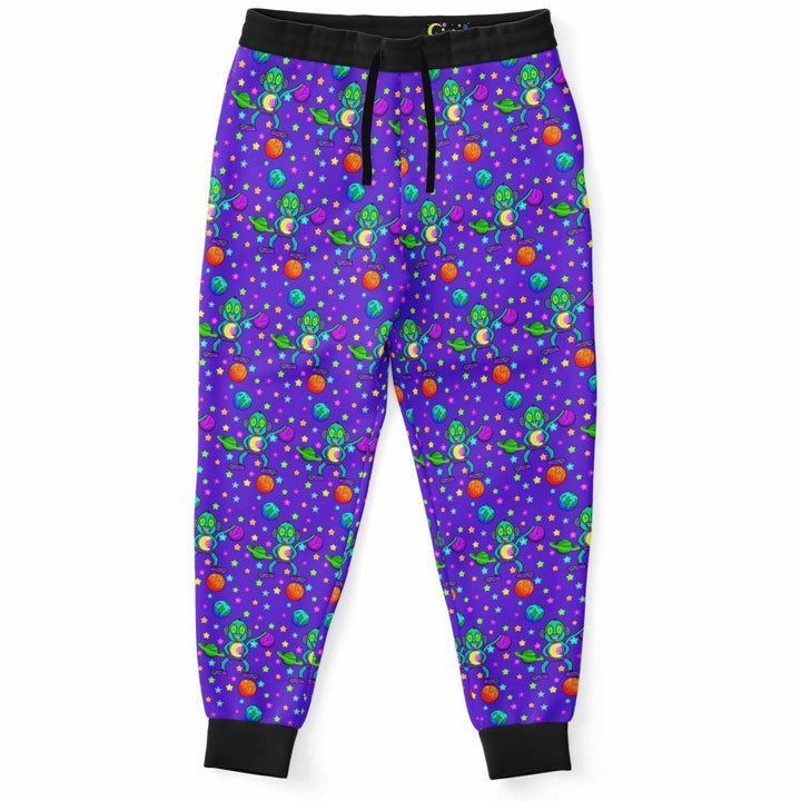 Adult Mooney All Over Print Jogger