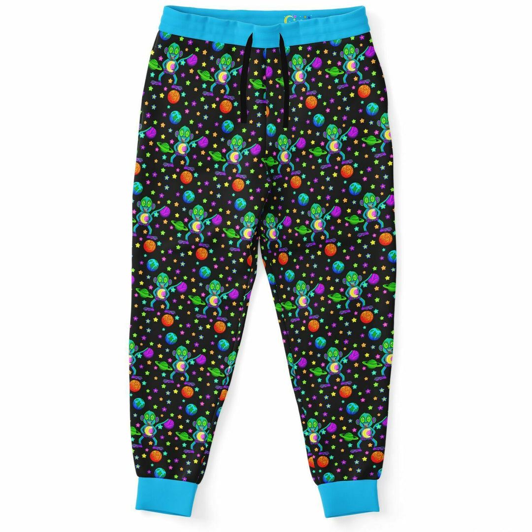 Adult Mooney All Over Print Jogger