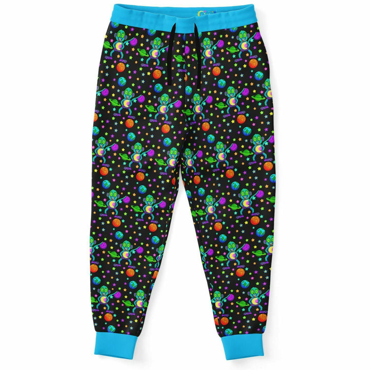 Adult Mooney All Over Print Jogger