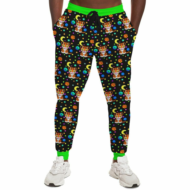 Adult Titan All Over Print Jogger