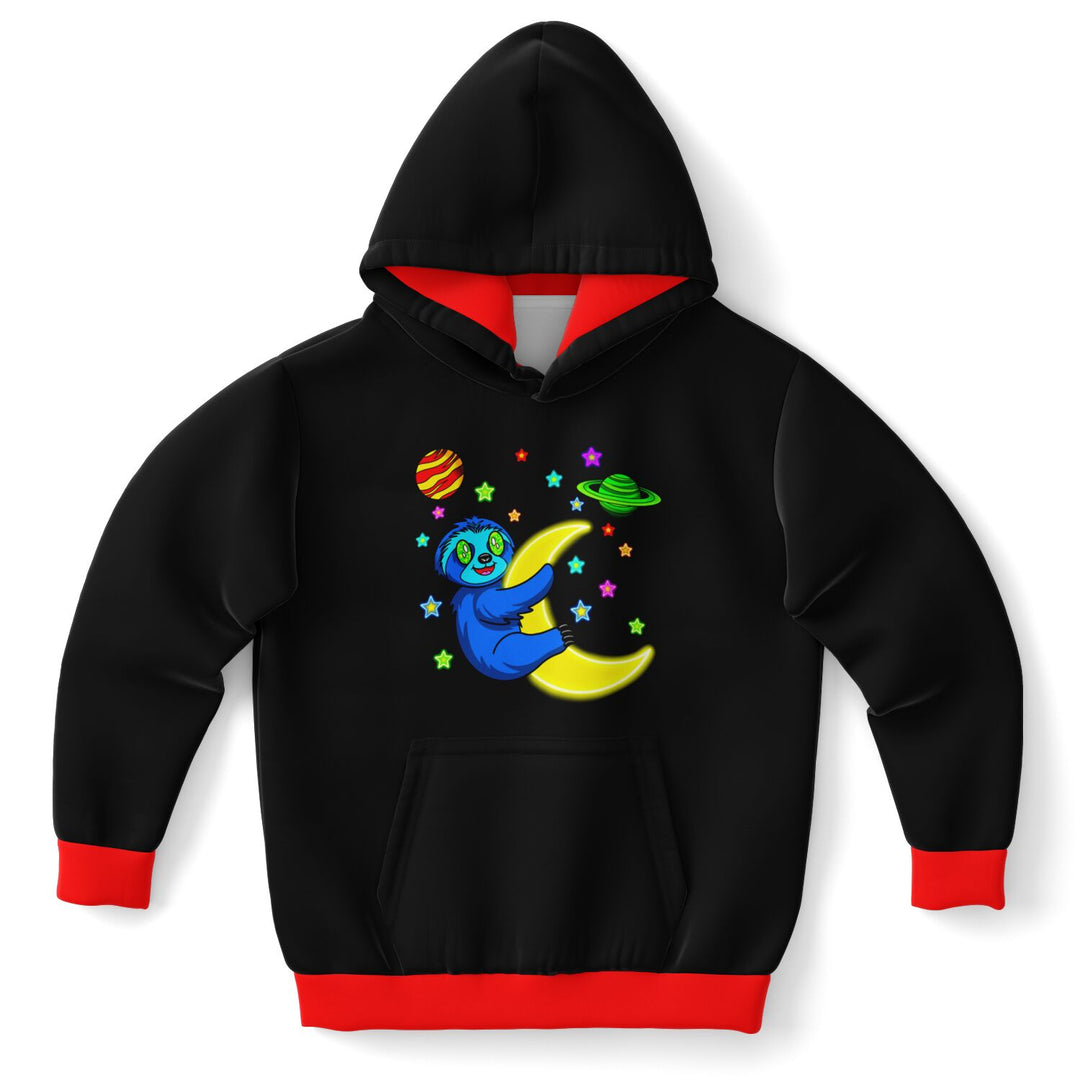 Kids Solar Hoodie