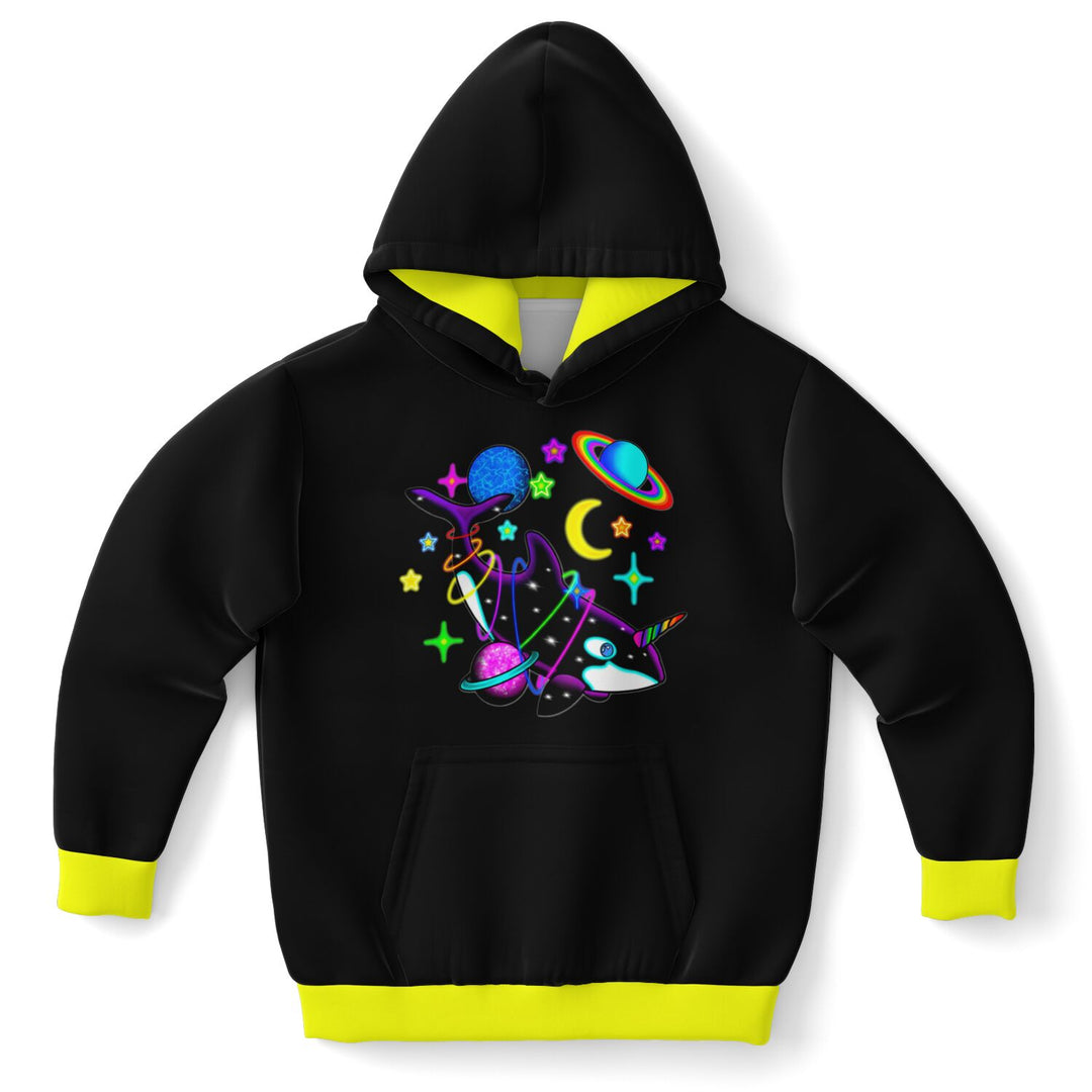 Kids Wishy Hoodie