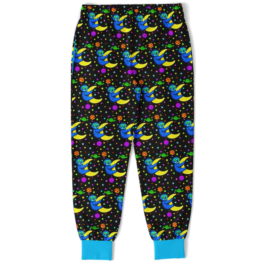 Kids Solar All Over Print Jogger