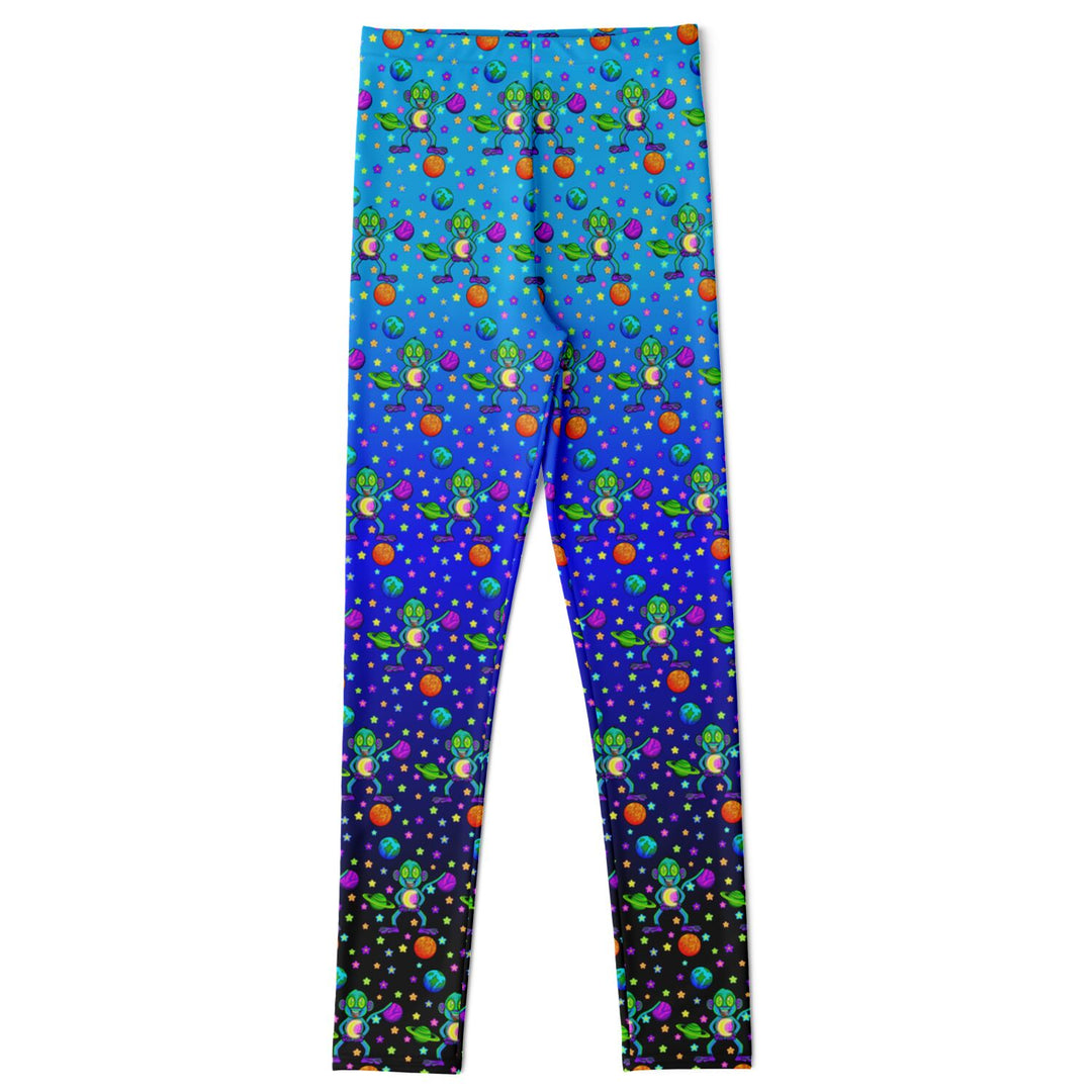 Kids Mooney Leggings