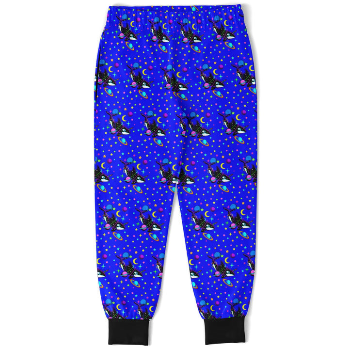 Kids Wishy All Over Print Jogger