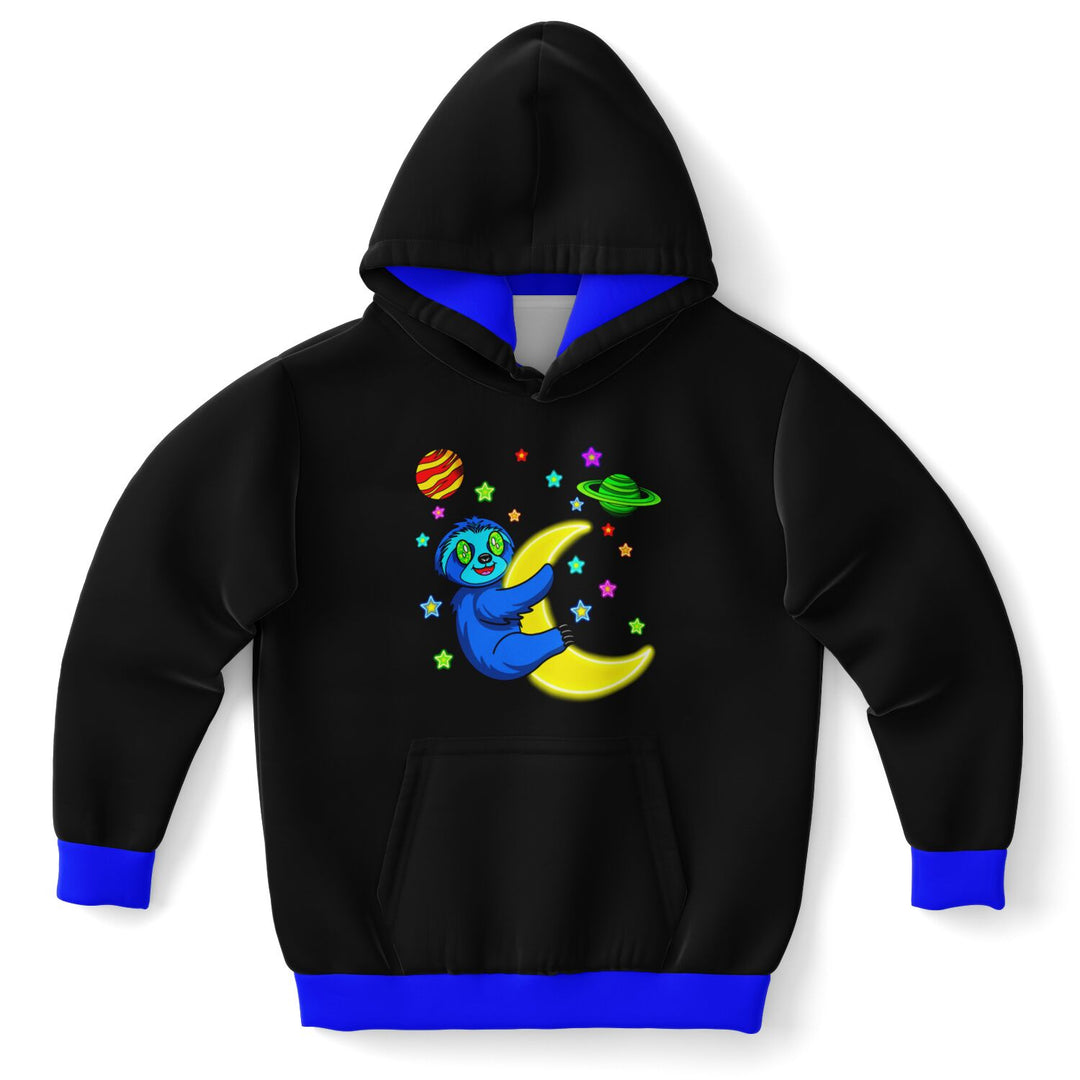 Kids Solar Hoodie