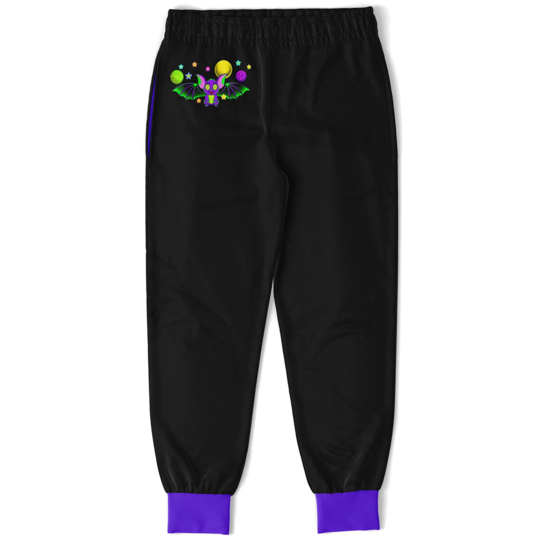 Kids Booster Jogger