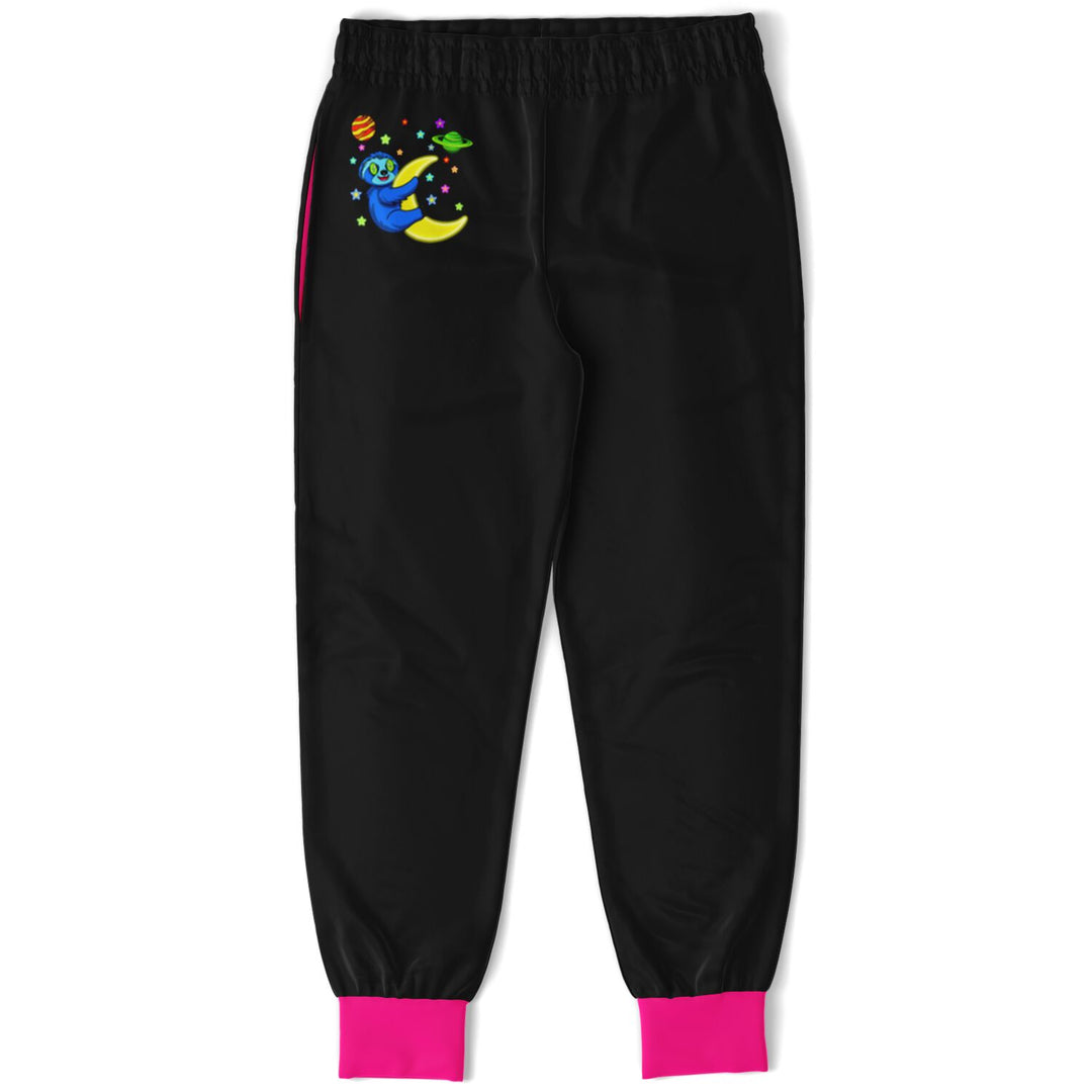 Kids Solar Jogger