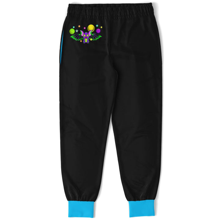 Kids Booster Jogger