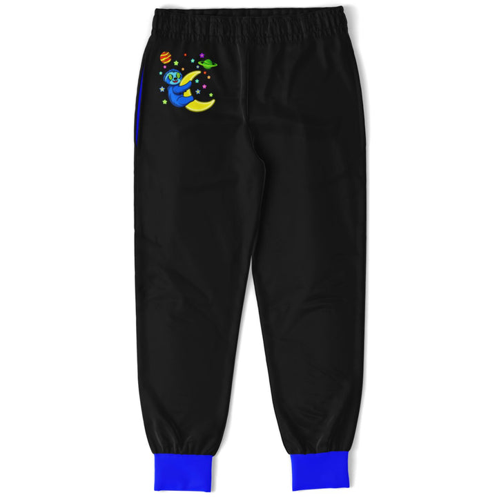 Kids Solar Jogger