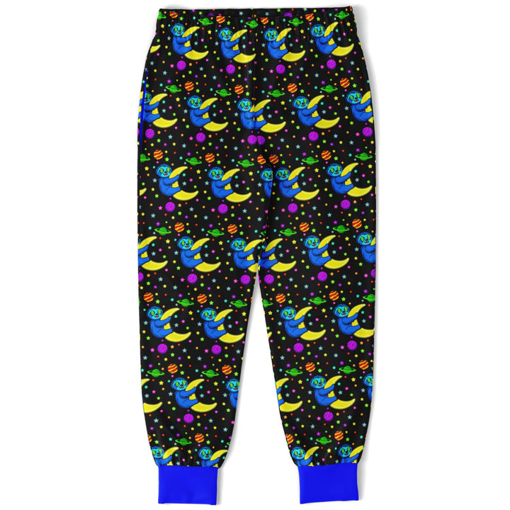 Kids Solar All Over Print Jogger