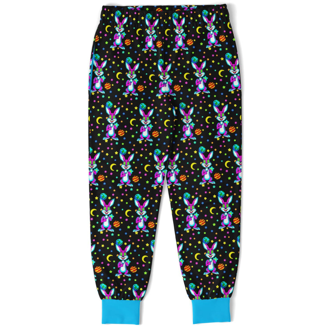 Kids Rocket All Over Print Jogger