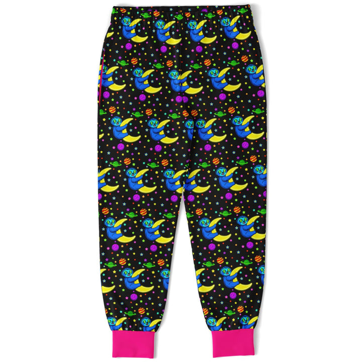 Kids Solar All Over Print Jogger