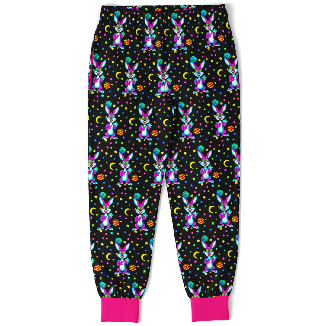 Kids Rocket All Over Print Jogger