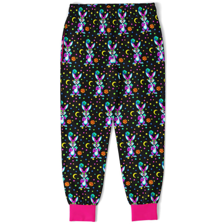 Kids Rocket All Over Print Jogger