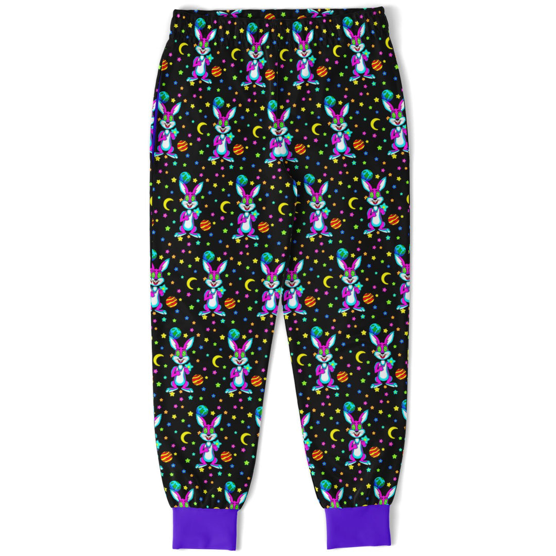 Kids Rocket All Over Print Jogger