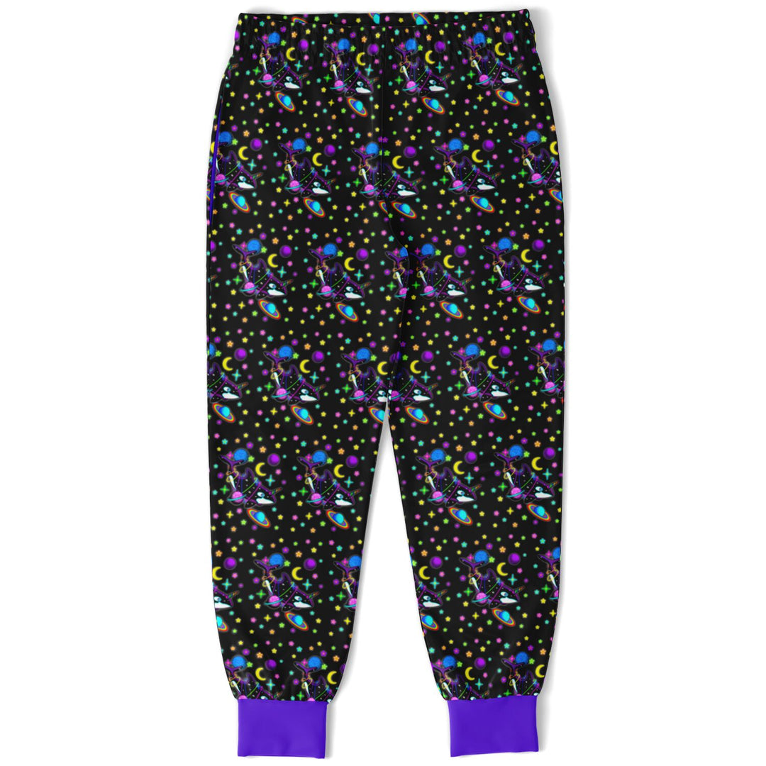 Kids Wishy All Over Print Jogger