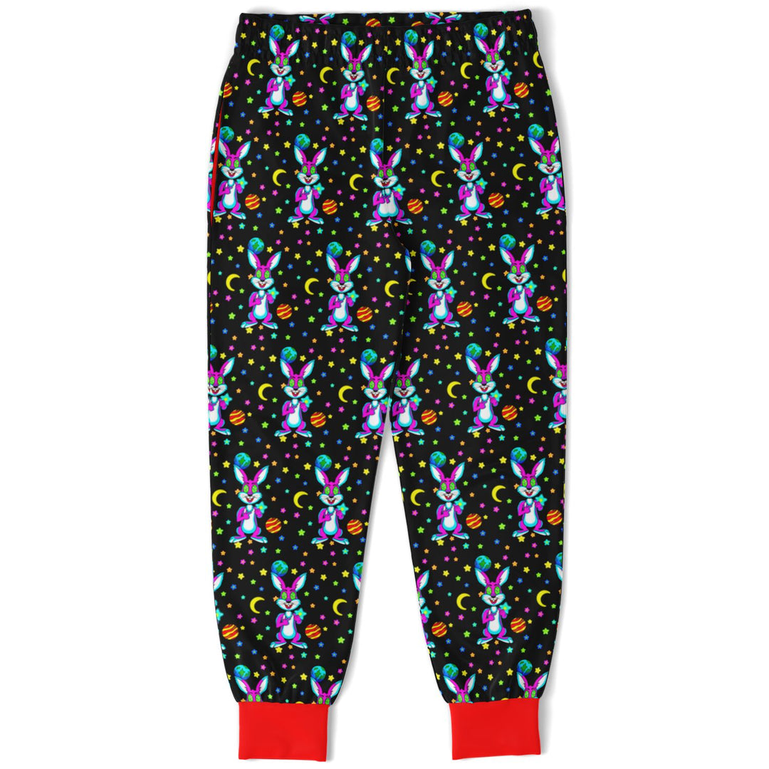 Kids Rocket All Over Print Jogger