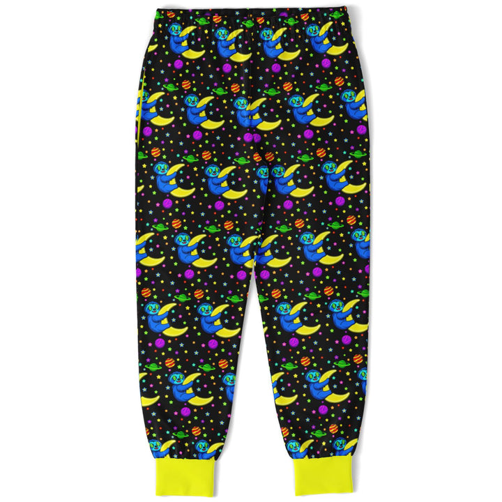 Kids Solar All Over Print Jogger