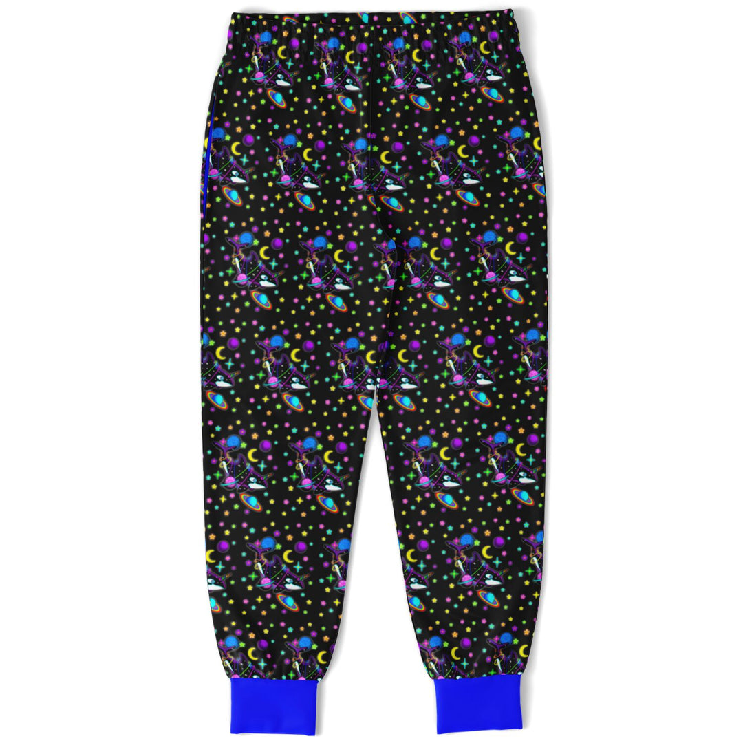 Kids Wishy All Over Print Jogger